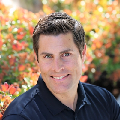 Chiropractor Walnut Creek CA Brandon Holmes